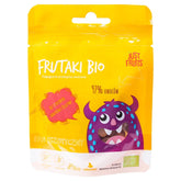 Exotická ovocná svačinková pánev BIO 50g - FRUTAKI